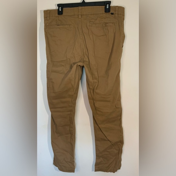 Men’s Denali Long pants 34/30 - Picture 2 of 2